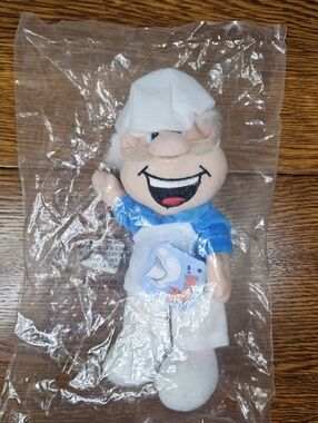 General Mills Breakfast Pal Wendell the Baker